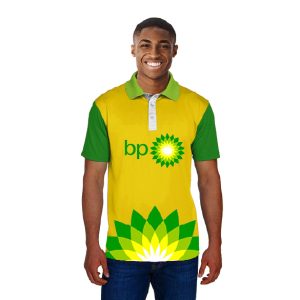 Mens-Custom-Golf-Shirt-with-Full-Colour-Sublimation | promotional clothing