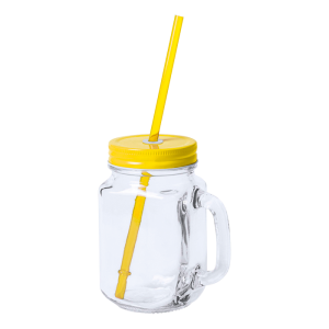 500ml Heisond Jar