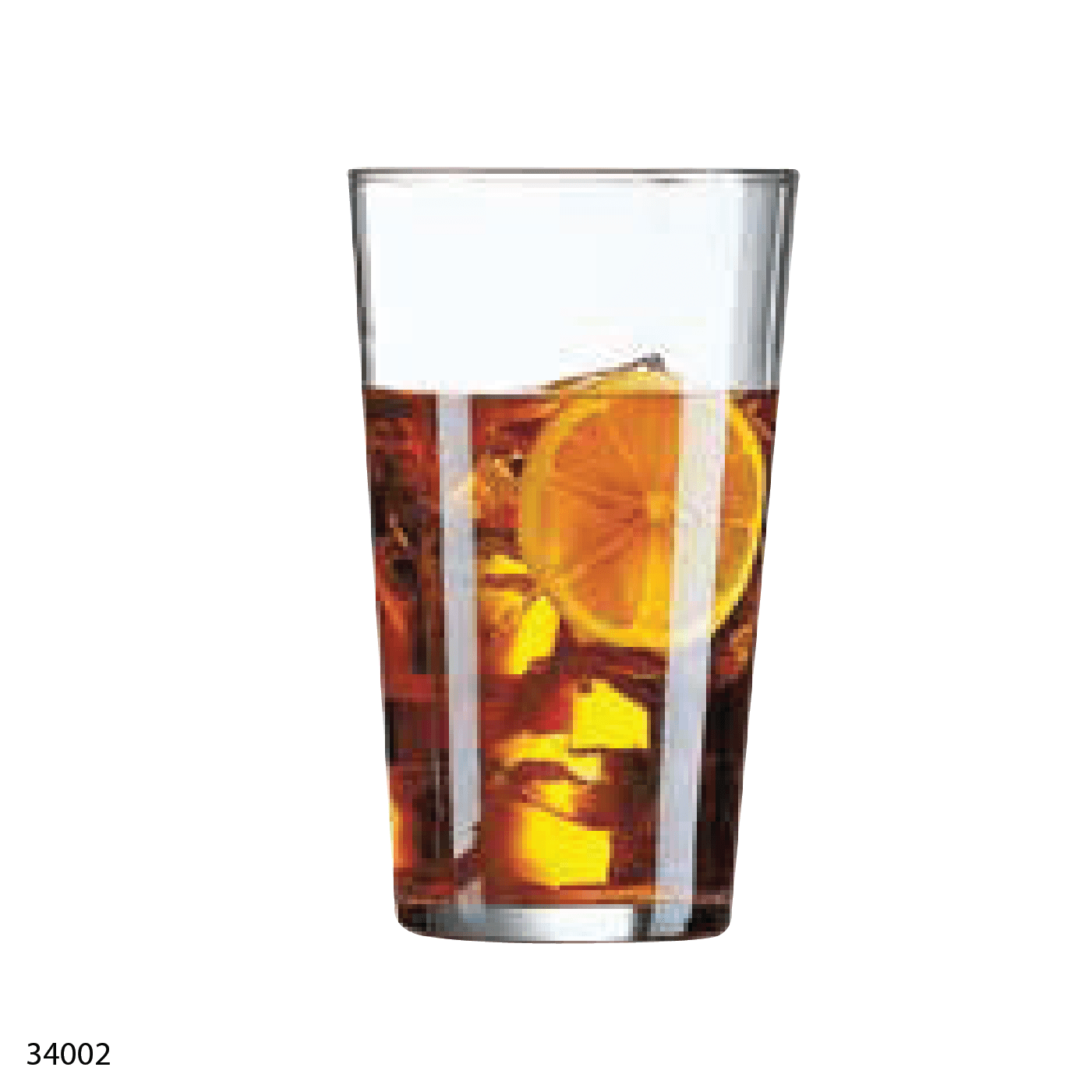 Conique Hiball 570ML