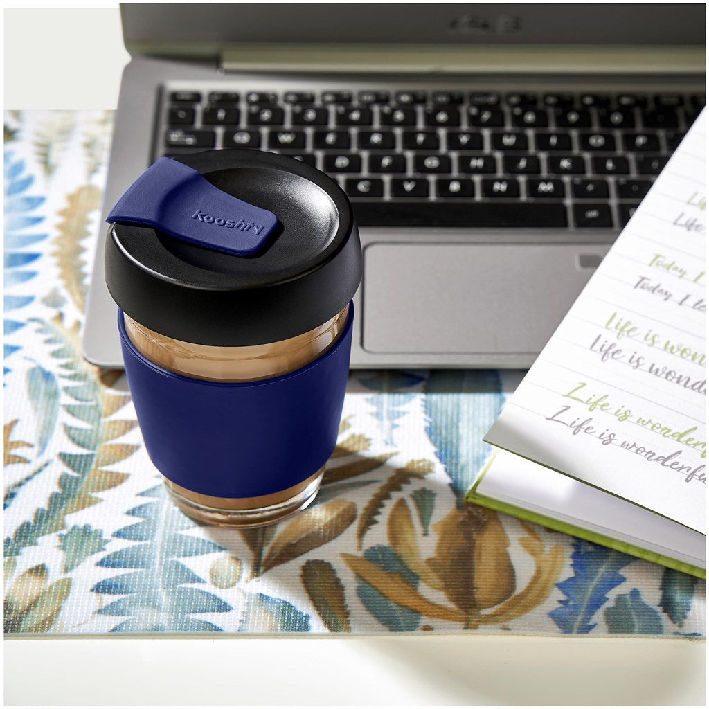 Kooshty Samba Glass Kup – 340ml - Image 4