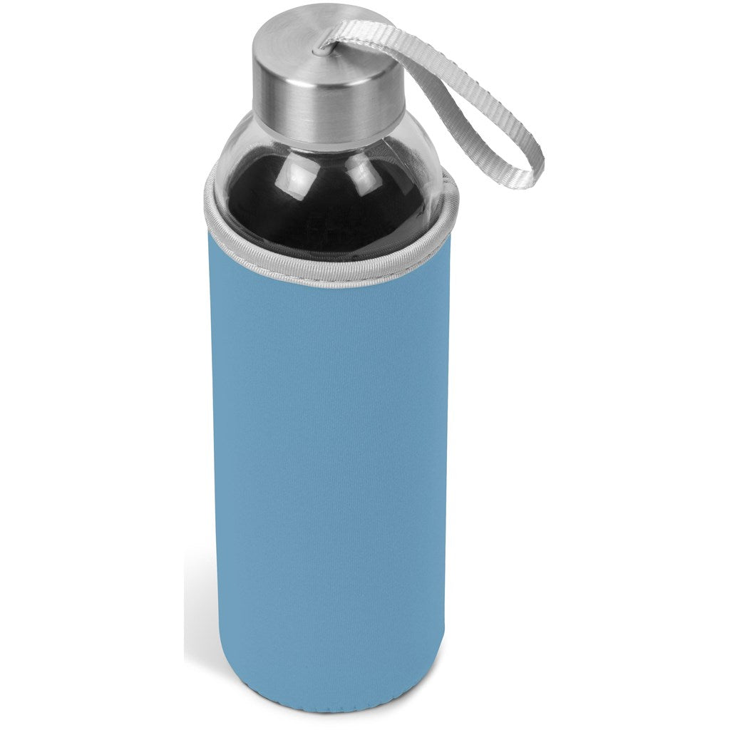 Kooshty Neo Glass Water Bottle - 500ml - Image 2