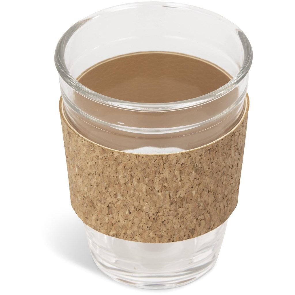 Kooshty Kork Glass Kup - 340ml - Image 5