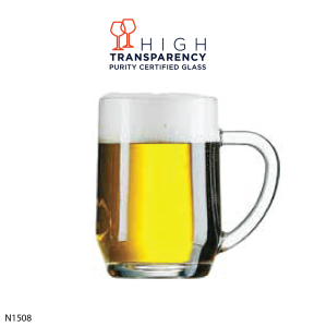 Arc Haworth Beer Mug 590ML
