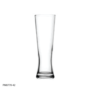 Indo Polite Beer Tumbler 300ml