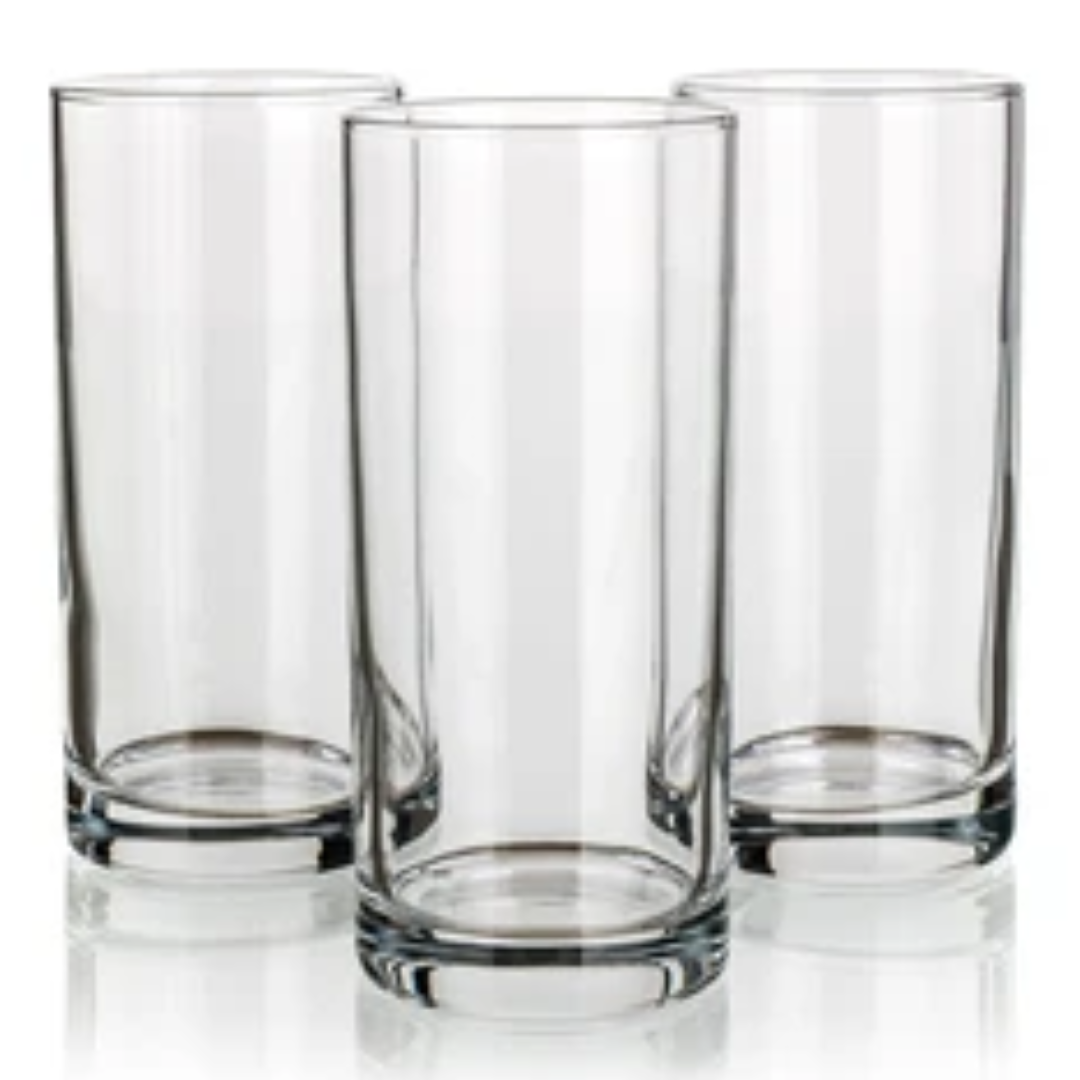 🌍 Where to Buy Quality & Affordable Drinking Glasses in Cape Town
