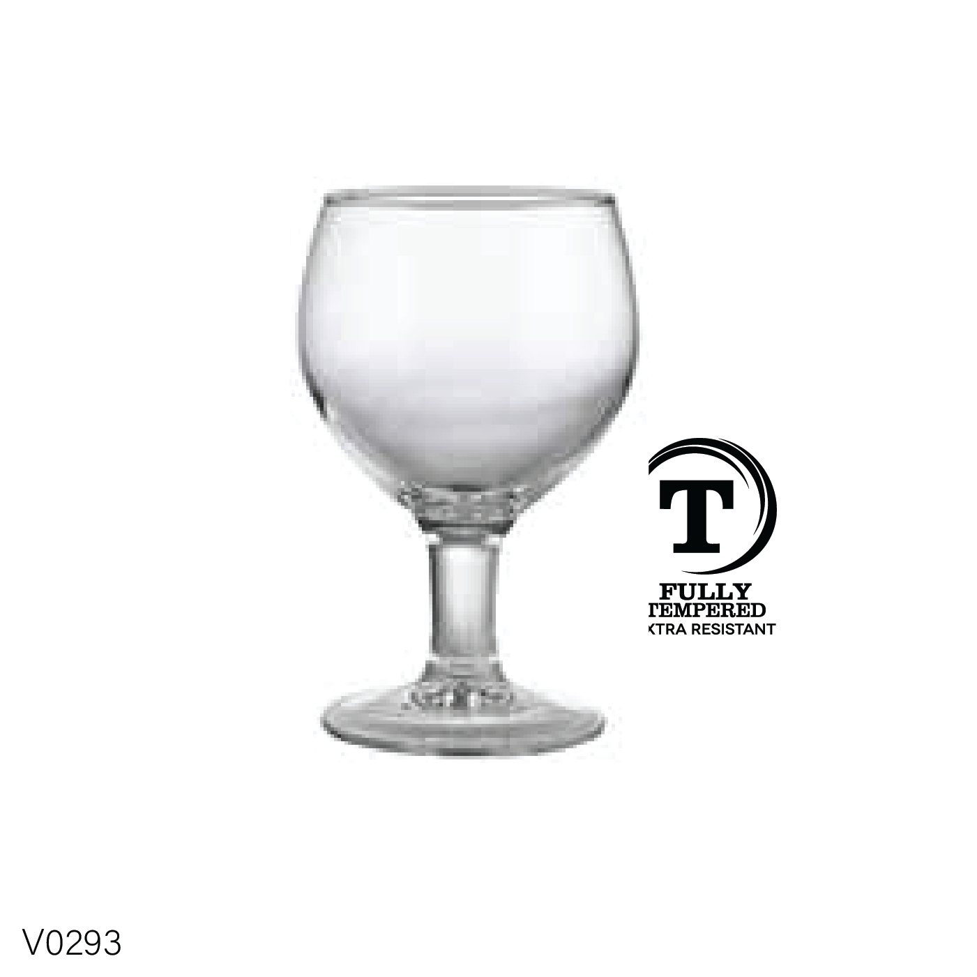 Vicrila Toscana Stem Beer 410ml
